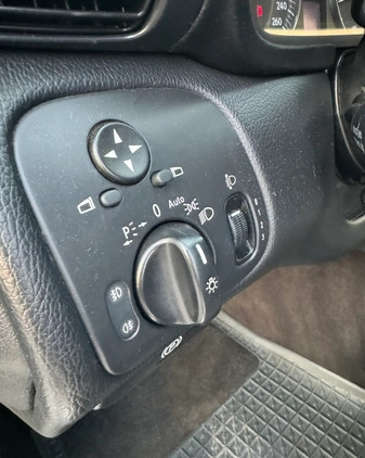 Mercedes-Benz Klasa C cena 11500 przebieg: 292000, rok produkcji 2005 z Pilzno małe 106